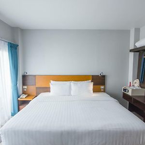 Habitación Superior